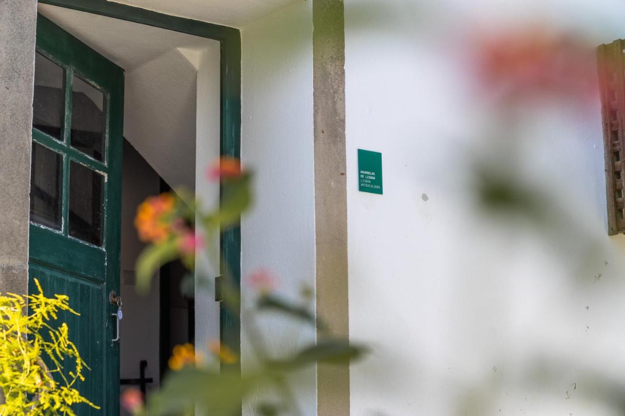 Casa Antonio Moreira Obidos Exterior photo
