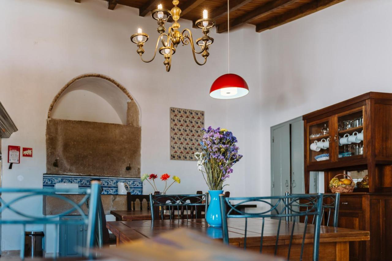 Casa Antonio Moreira Obidos Exterior photo