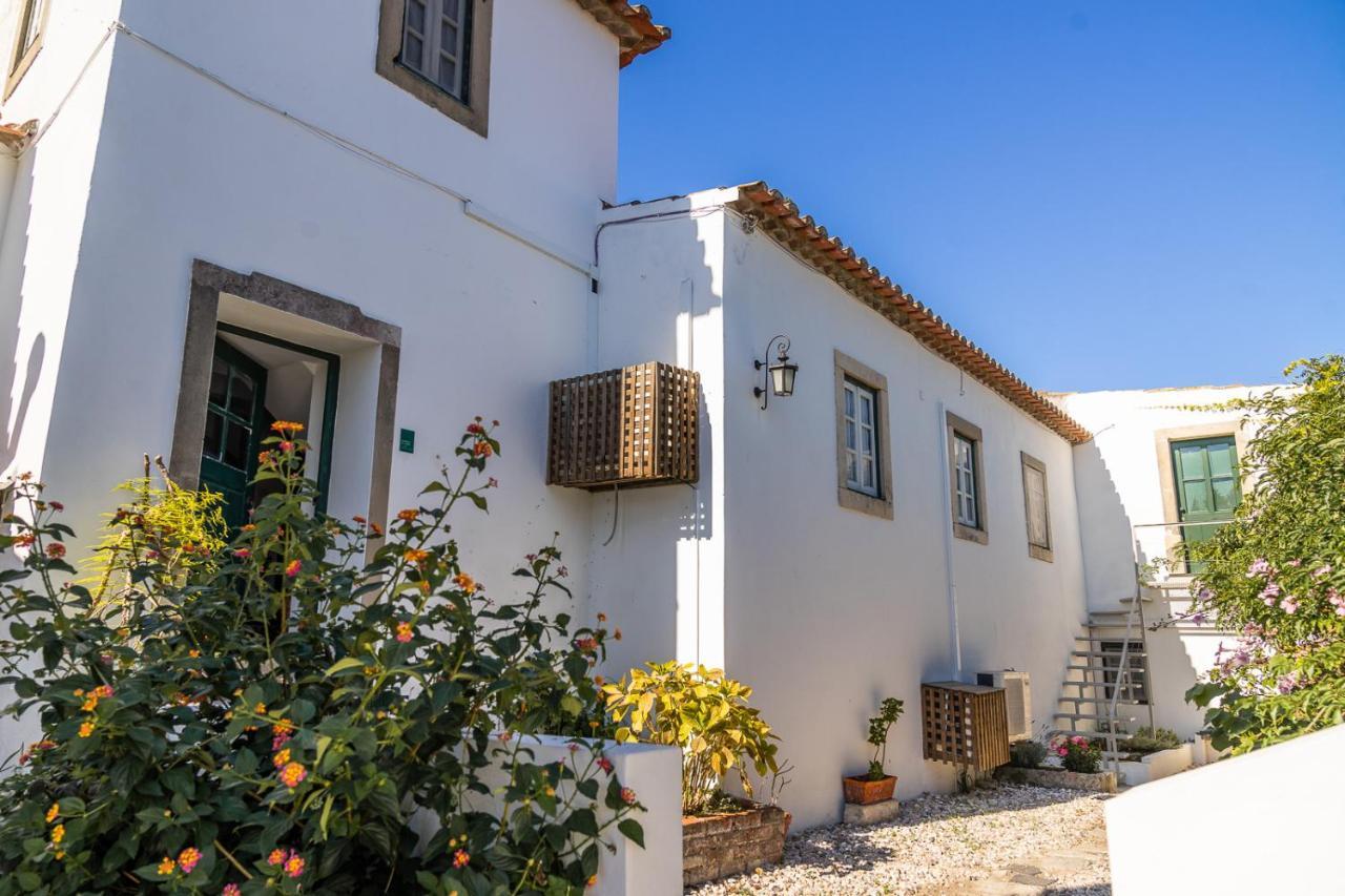 Casa Antonio Moreira Obidos Exterior photo