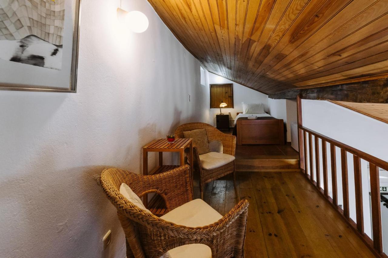 Casa Antonio Moreira Obidos Exterior photo