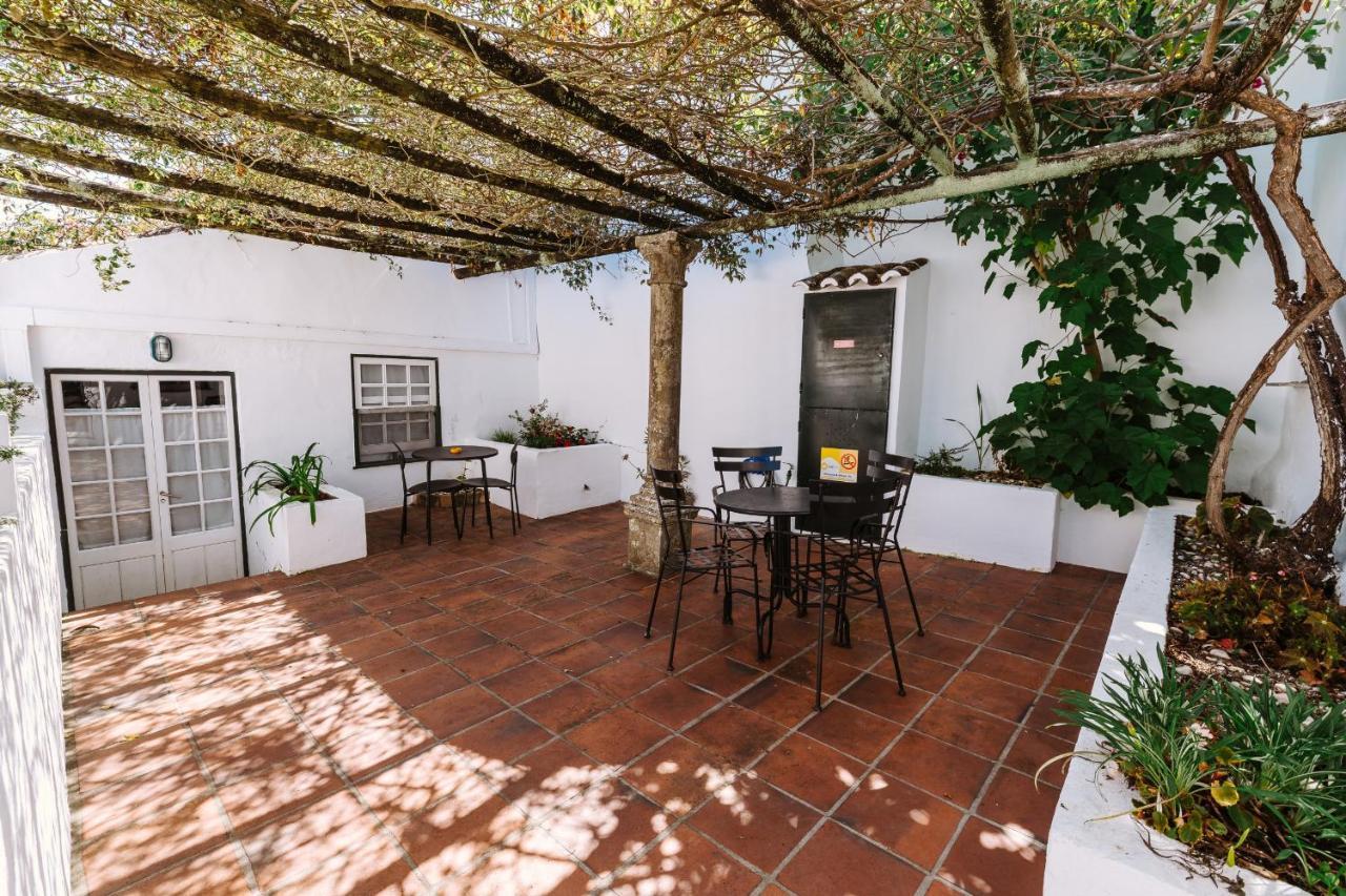 Casa Antonio Moreira Obidos Exterior photo